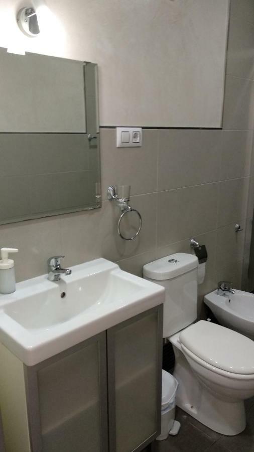 Apartamento Buenos Aires Cádiz Exteriér fotografie