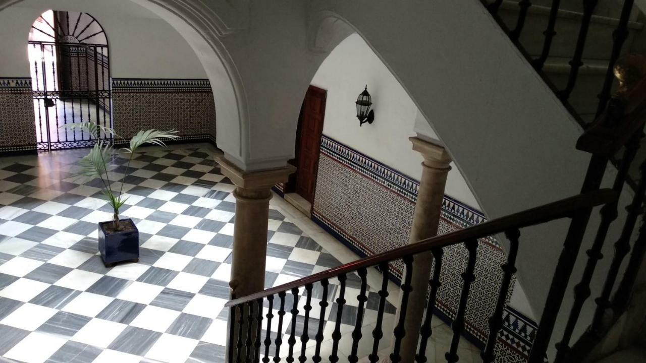 Apartamento Buenos Aires Cádiz Exteriér fotografie