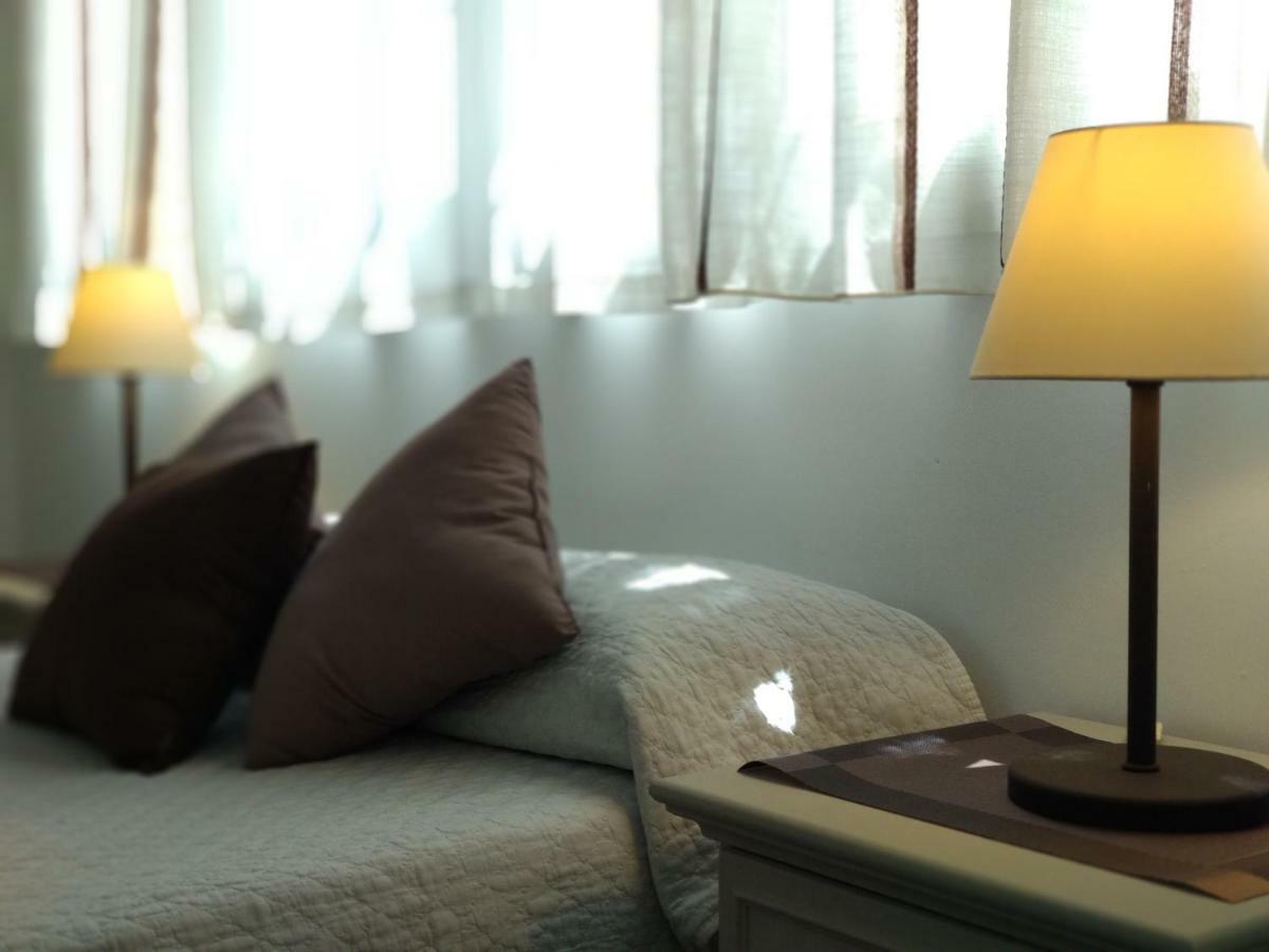 Apartamento Buenos Aires Cádiz Exteriér fotografie