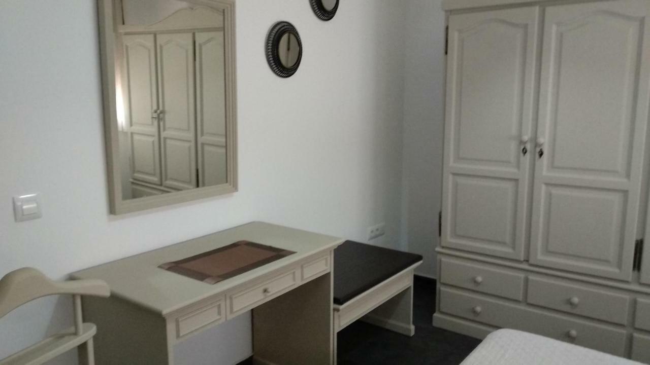 Apartamento Buenos Aires Cádiz Exteriér fotografie